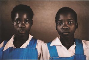 TILLIM GUY : GUY TILLIM  - Asta Arte Moderna e Contemporanea - Associazione Nazionale - Case d'Asta italiane