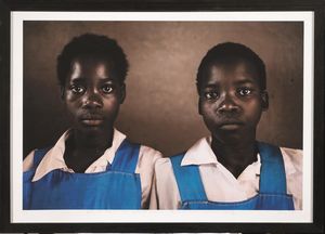 TILLIM GUY : GUY TILLIM  - Asta Arte Moderna e Contemporanea - Associazione Nazionale - Case d'Asta italiane