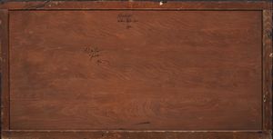 REPETTI MOGOL ALFREDO : ALFREDO REPETTI MOGOL  - Asta Arte Moderna e Contemporanea - Associazione Nazionale - Case d'Asta italiane