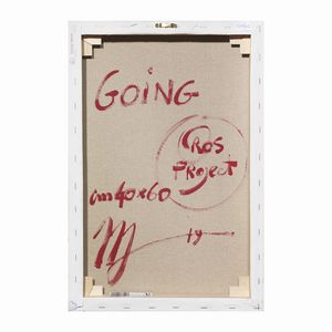 ANTONIO MURGIA  - Asta Arte Moderna e Contemporanea - Associazione Nazionale - Case d'Asta italiane