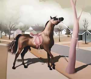 JANSSEN ESTHER - ESTHER JANSSEN