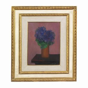 Mafai Mario : MARIO MAFAI  - Asta Arte Moderna e Contemporanea - Associazione Nazionale - Case d'Asta italiane