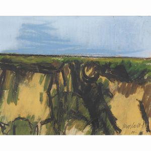 Morlotti Ennio - ENNIO MORLOTTI