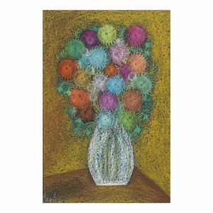 Cagli Corrado - CORRADO CAGLI