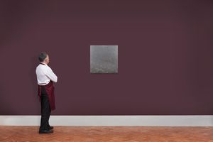 SANNA SANDRO : SANDRO SANNA  - Asta Arte Moderna e Contemporanea - Associazione Nazionale - Case d'Asta italiane