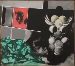 CECCARELLI AURELIO - AURELIO CECCARELLI