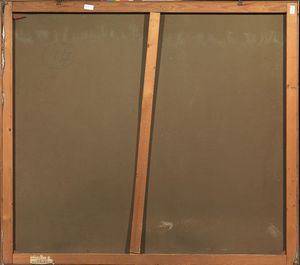 CECCARELLI AURELIO : AURELIO CECCARELLI  - Asta Arte Moderna e Contemporanea - Associazione Nazionale - Case d'Asta italiane