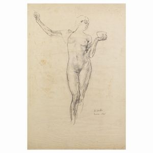 CASCELLA BASILIO - BASILIO CASCELLA