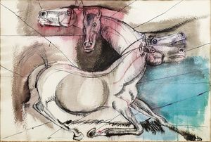 CASSINARI BRUNO - BRUNO CASSINARI