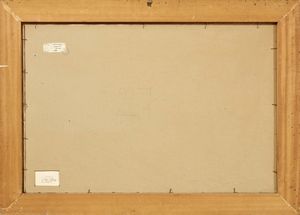 CASSINARI BRUNO : BRUNO CASSINARI  - Asta Arte Moderna e Contemporanea - Associazione Nazionale - Case d'Asta italiane