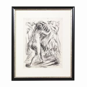 Savelli Angelo : ANGELO SAVELLI  - Asta Arte Moderna e Contemporanea - Associazione Nazionale - Case d'Asta italiane