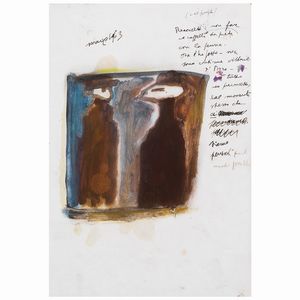 ZAVATTINI CESARE - CESARE ZAVATTINI