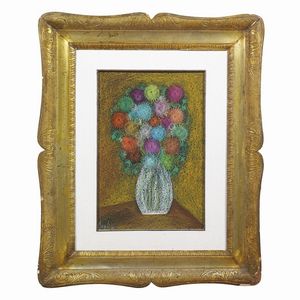 Cagli Corrado : CORRADO CAGLI  - Asta Arte Moderna e Contemporanea - Associazione Nazionale - Case d'Asta italiane