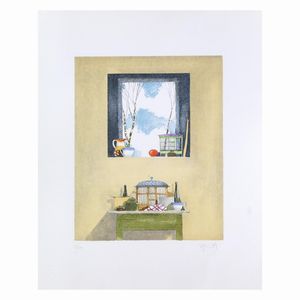 TOFANELLI ALESSANDRO - ALESSANDRO TOFANELLI