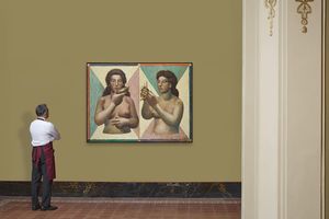 ALBERT HERMANN : HERMANN ALBERT  - Asta Arte Moderna e Contemporanea - Associazione Nazionale - Case d'Asta italiane