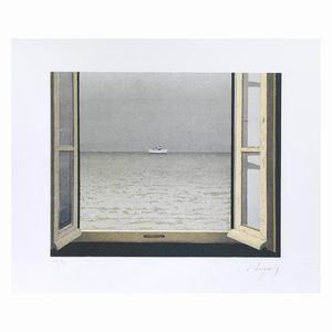 LUPORINI SANDRO - SANDRO LUPORINI