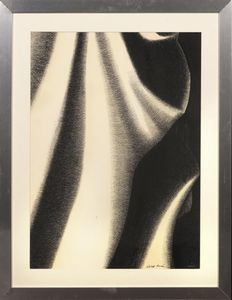 RICCI LORIS : LORIS RICCI  - Asta Arte Moderna e Contemporanea - Associazione Nazionale - Case d'Asta italiane