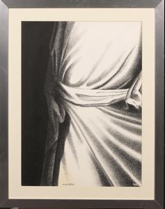 RICCI LORIS : LORIS RICCI  - Asta Arte Moderna e Contemporanea - Associazione Nazionale - Case d'Asta italiane