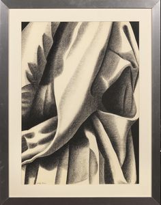 RICCI LORIS : LORIS RICCI  - Asta Arte Moderna e Contemporanea - Associazione Nazionale - Case d'Asta italiane