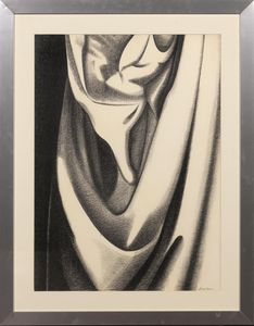 RICCI LORIS : LORIS RICCI  - Asta Arte Moderna e Contemporanea - Associazione Nazionale - Case d'Asta italiane