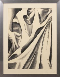 RICCI LORIS : LORIS RICCI  - Asta Arte Moderna e Contemporanea - Associazione Nazionale - Case d'Asta italiane