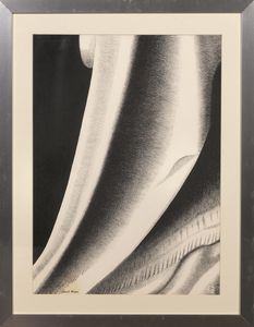 RICCI LORIS : LORIS RICCI  - Asta Arte Moderna e Contemporanea - Associazione Nazionale - Case d'Asta italiane