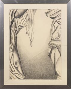 RICCI LORIS : LORIS RICCI  - Asta Arte Moderna e Contemporanea - Associazione Nazionale - Case d'Asta italiane