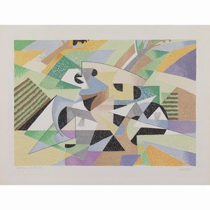SEVERINI GINO - GINO SEVERINI