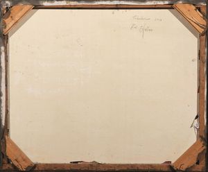 ARTISTA DEL XX SECOLO  - Asta Arte Moderna e Contemporanea - Associazione Nazionale - Case d'Asta italiane