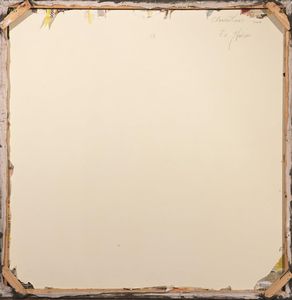 ARTISTA DEL XX SECOLO  - Asta Arte Moderna e Contemporanea - Associazione Nazionale - Case d'Asta italiane