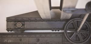 ARTISTA DEL XXI SECOLO  - Asta Arte Moderna e Contemporanea - Associazione Nazionale - Case d'Asta italiane