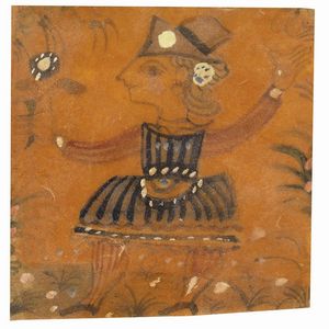 DERAIN ANDR‚ - ANDR&Egrave; DEREIN