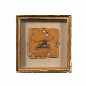 DERAIN ANDR‚ : ANDR&Egrave; DEREIN  - Asta Arte Moderna e Contemporanea - Associazione Nazionale - Case d'Asta italiane