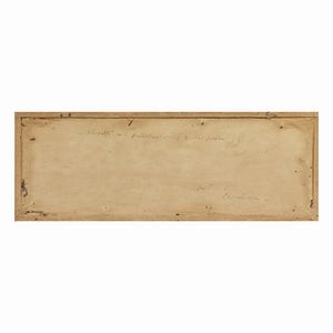 ELICA BALLA  - Asta Arte Moderna e Contemporanea - Associazione Nazionale - Case d'Asta italiane