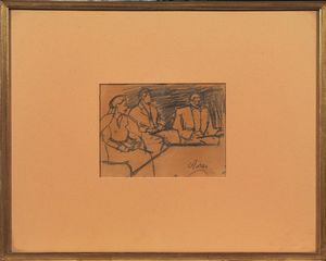 ROSAI OTTONE - OTTONE ROSAI