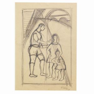 TAMBURI ORFEO - ORFEO TAMBURI