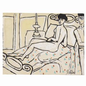 GENTILINI FRANCO - FRANCO GENTILINI