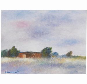 Omiccioli Giovanni - GIOVANNI OMICCIOLI