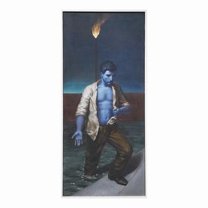 Di Stasio Stefano - STEFANO DI STASIO