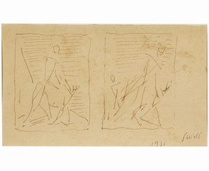 GUIDI VIRGILIO - VIRGILIO GUIDI