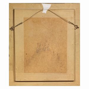 GUARIENTI CARLO : CARLO GUARIENTI  - Asta Arte Moderna e Contemporanea - Associazione Nazionale - Case d'Asta italiane