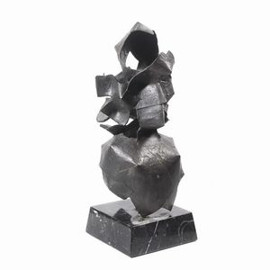 Cagli Corrado : CORRADO CAGLI  - Asta Arte Moderna e Contemporanea - Associazione Nazionale - Case d'Asta italiane