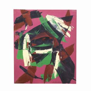 MONTANARINI LUIGI - LUIGI MONTANARINI