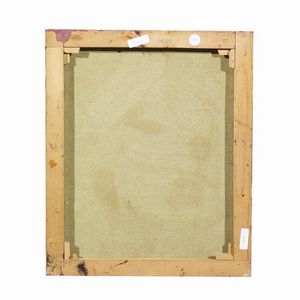 MONTANARINI LUIGI : LUIGI MONTANARINI  - Asta Arte Moderna e Contemporanea - Associazione Nazionale - Case d'Asta italiane