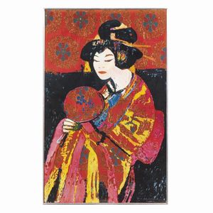 FIUME SALVATORE - SALVATORE FIUME