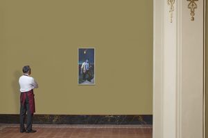 Di Stasio Stefano : STEFANO DI STASIO  - Asta Arte Moderna e Contemporanea - Associazione Nazionale - Case d'Asta italiane