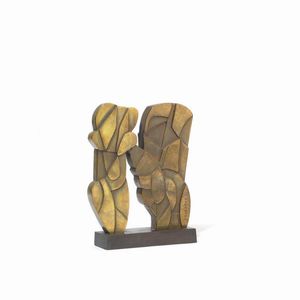 CONSAGRA PIETRO - PIETRO CONSAGRA