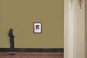 SCHIFANO MARIO : MARIO SCHIFANO  - Asta Arte Moderna e Contemporanea - Associazione Nazionale - Case d'Asta italiane