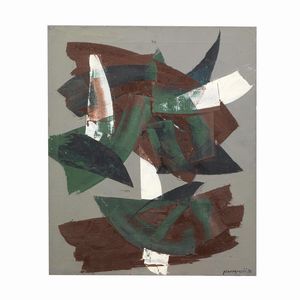 MONTANARINI LUIGI - LUIGI MONTANARINI