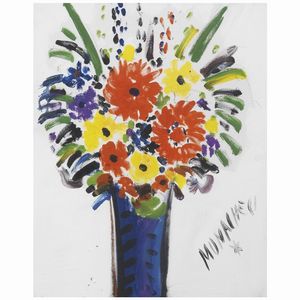 Monachesi Sante - SANTE MONACHESI